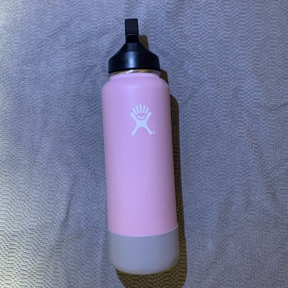 hydro flask medium flex boot mint